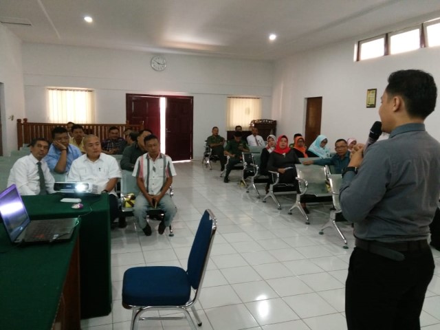 A materi