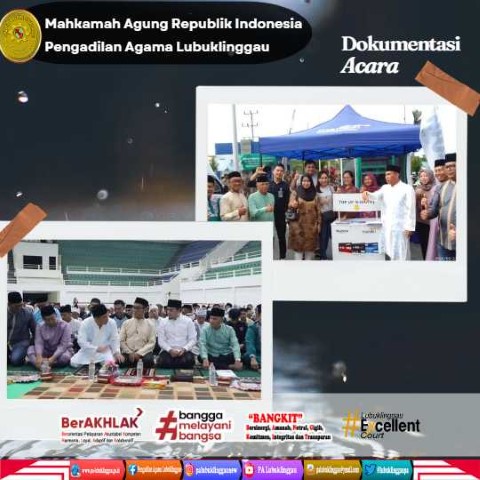 Festival Ramadhan serta Bazar UMKM dan Buka Puasa Bersama 3
