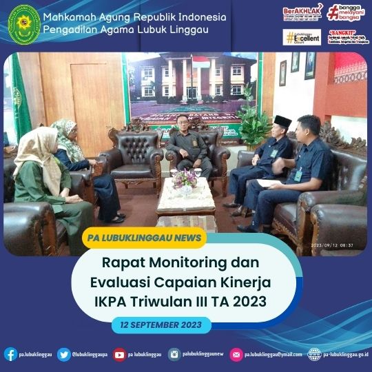 Rapat Monitoring dan Evaluasi Capaian Kinerja IKPA Triwulan III TA 2023 (1).jpg