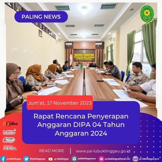 Rapat Rencana Penyerapan Anggaran DIPA 04 Tahun Anggaran 2024 (1).jpg