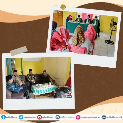 SIDANG KELILING KECAMATAN SUMBER HARTA 2
