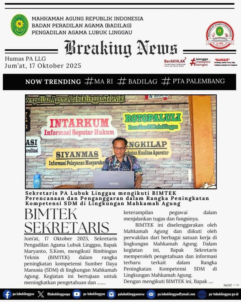 Bimtek Sekretaris (1).jpg