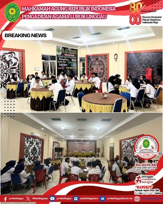 Gelar Rapat Monitoring dan Evaluasi Kinerja Kepaniteraan dan Kesekretariatan (2).jpg