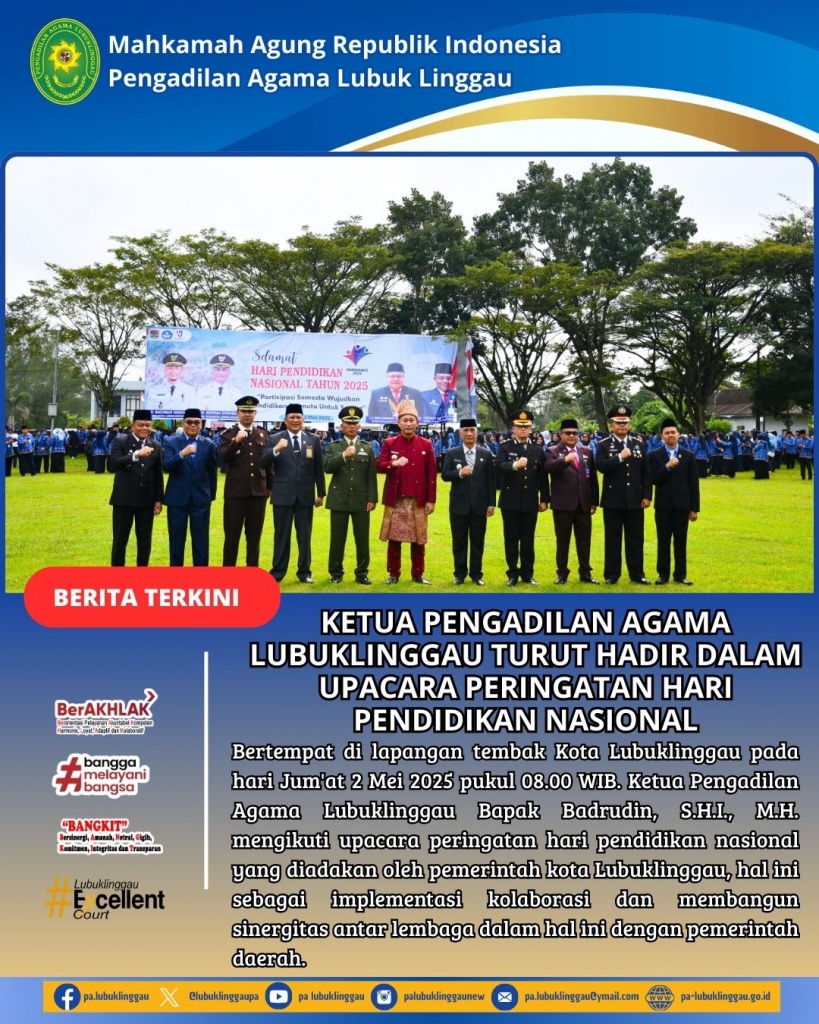 Ketua Pengadilan Agama Lubuklinggau Turut Hadir dalam Upacara Peringatan Hari Pendidikan Nasional (1).jpg