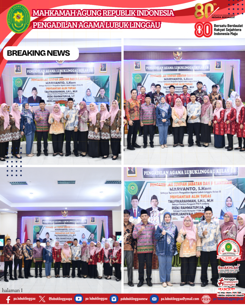 PA Lubuk Linggau Gelar Pengantar Alih Tugas, Lepas Tiga Pegawai Terbaik.zip - 6.png