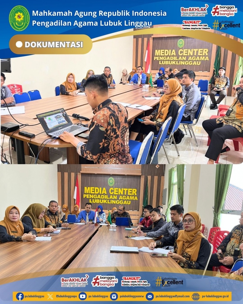 PA Lubuk Linggau adakan pendampingan pembangunan zona integritas oleh PTA Palembang secara virtual (3).jpg