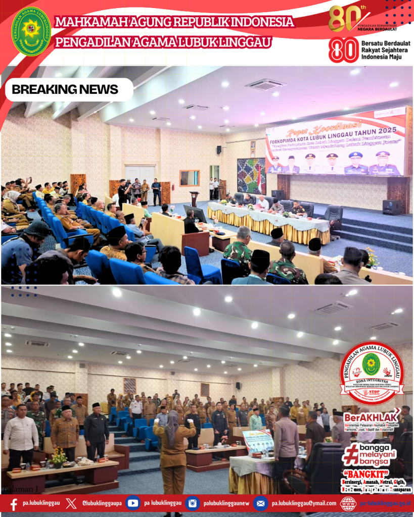 Panitera PA Lubuk Linggau Hadiri Rakor Forkopimda Kota Lubuk Linggau Tahun 2025.zip - 2.png