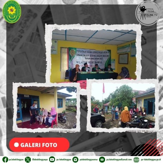 Pelaksanaan Sidang Keliling Pengadilan Agama Lubuk Linggau di Kelurahan Harta (2).jpg