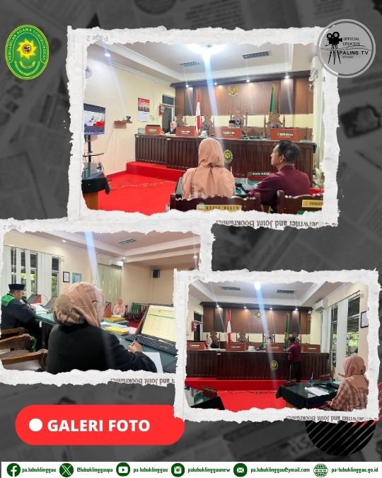 Pelaksanaan Sidang Teleconference Perkara Cerai Gugat di Pengadilan Agama Lubuk Linggau (2).jpg