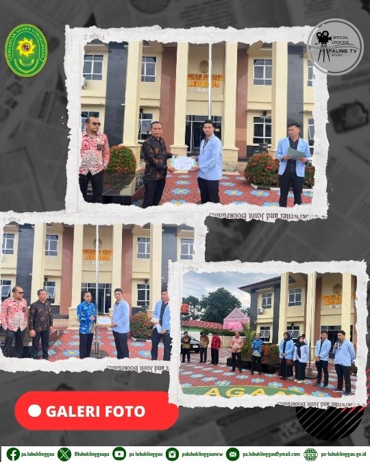 Pelepasan dan Penyerahan Sertifikat Magang Mahasiswa UIN Raden Fatah Palembang Di Pengadilan Agama Lu (3).jpg