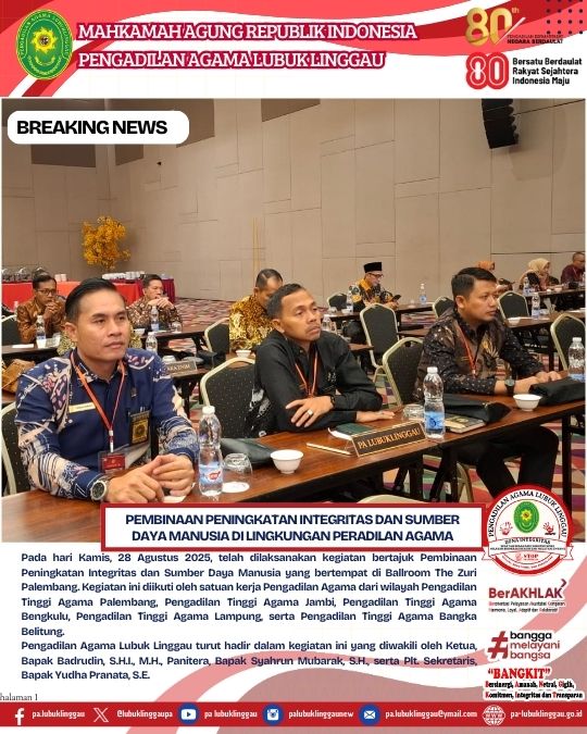 Pembinaan Peningkatan Integritas dan Sumber Daya Manusia di Lingkungan Peradilan Agama (1).jpg