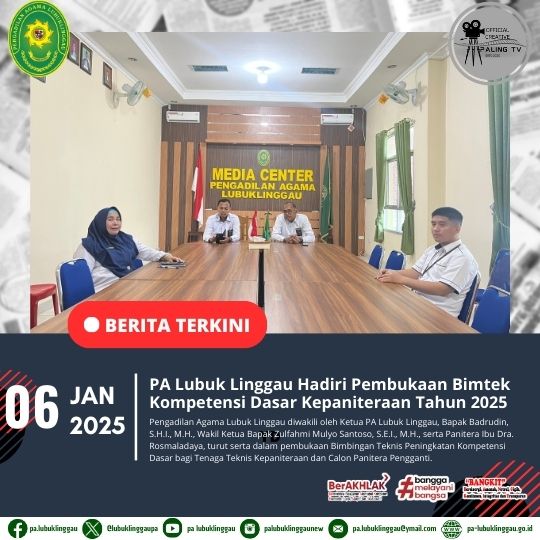 Pembukaan Bimtek Kompetensi Dasar Kepaniteraan Tahun 2025  (1).jpg