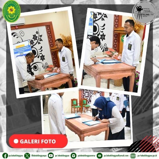 Penandatanganan Pakta Integritas dan Komitmen Bersama PA Lubuk Linggau Tahun 2025 (3).jpg