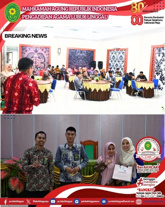Pengantar Alih Tugas Septana Pandawa 15 Tahun Mengabdi di PA Lubuk Linggau (3).jpg