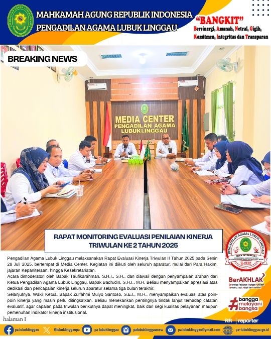 Rapat Monitoring Evaluasi penilaian kinerja Triwulan ke 2 tahun 2025 (1).jpg