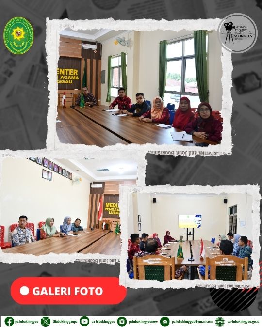 Rapat Monitoring dan Evaluasi Pembangunan Zona Integritas Area V dan VI di Pengadilan Agama Lubuk Linggau (2).jpg