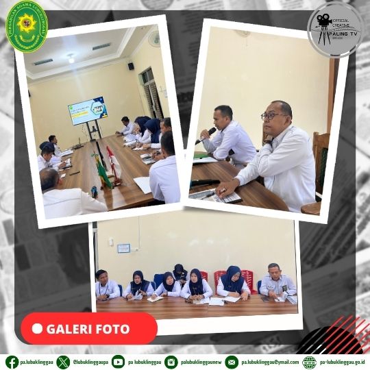 Sosialisasi Daftar Isian Pelaksanaan Anggaran (DIPA) PA Lubuk Linggau Tahun Anggaran 2025 (2).jpg