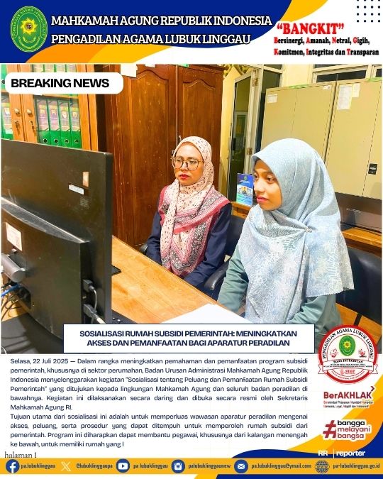 Sosialisasi Rumah Subsidi Pemerintah Meningkatkan Akses dan Pemanfaatan bagi Aparatur Peradilan (1).jpg