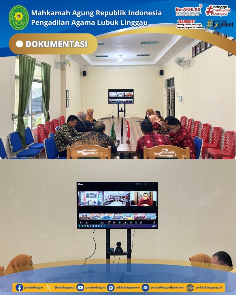 TENAGA TEKNIS PENGADILAN AGAMA LUBUKLINGGAU IKUTI BIMTEK (2).jpg
