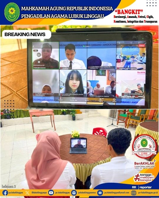 TINGKATKAN KOMPETENSI, CPNS PA LUBUKLINGGAU IKUTI MOOC BADAN DIKLAT MAHKAMAH AGUNG RI (2).jpg
