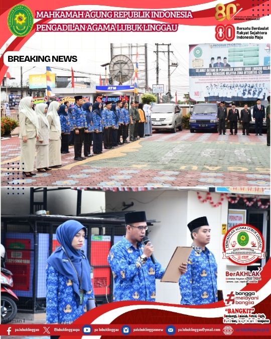 Upacara HUT RI ke-80 dengan Tema Bersatu Berdaulat, Rakyat Sejahtera, Indonesia Maju (3).jpg