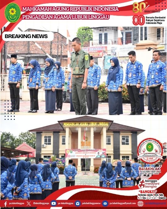 Upacara HUT RI ke-80 dengan Tema Bersatu Berdaulat, Rakyat Sejahtera, Indonesia Maju (4).jpg