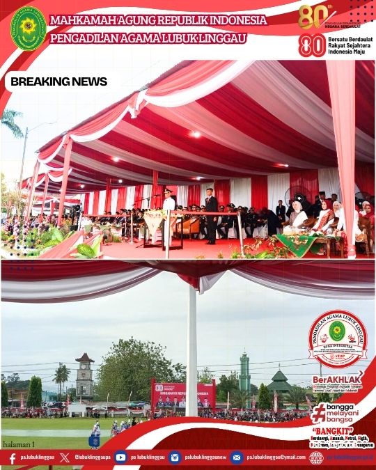 Upacara Penurunan Bendera HUT ke-80 RI (2).jpg
