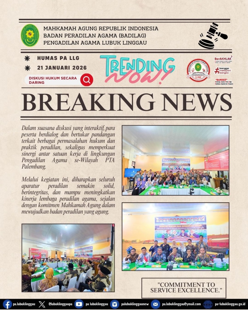 KPA, Hakim, Panitera ikuti diskusi hukum (1).jpg