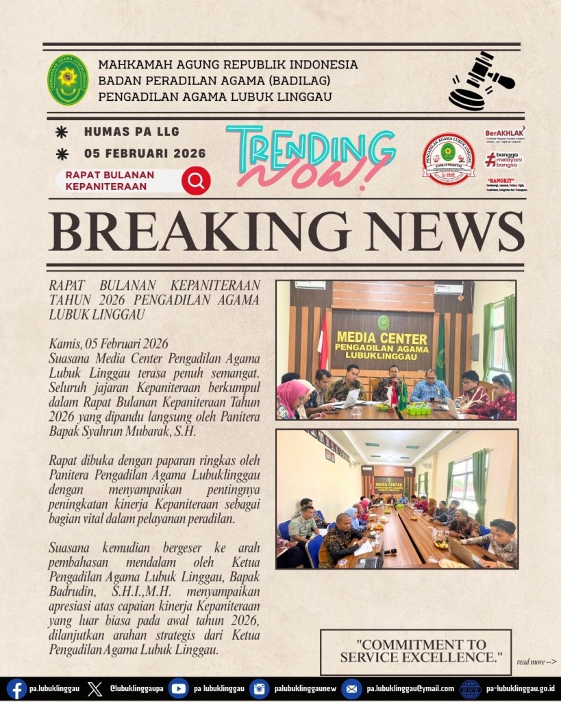 Rapat Bulanan Kepaniteraan 2026.jpg