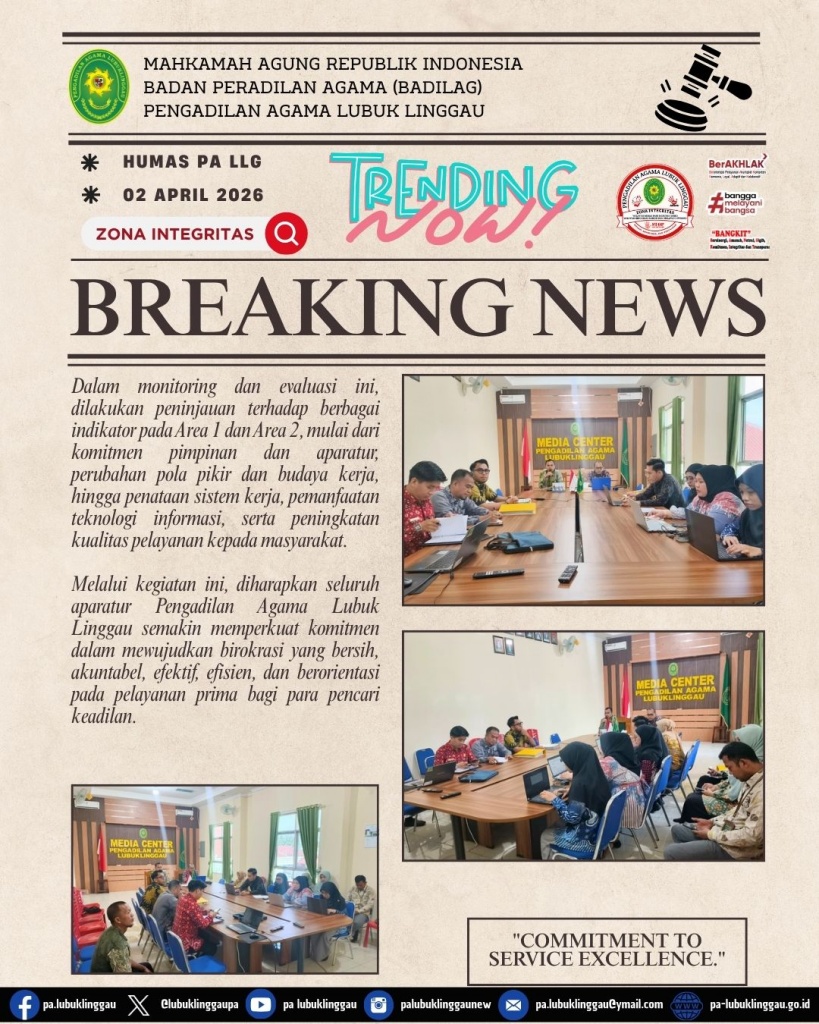 Rapat Monev ZI Area I dan II TW  Thn 2026 (1).jpg