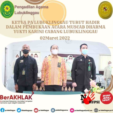 ACARA MUSCAB 2022 1