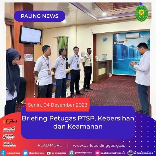 Briefing Petugas PTSP, Kebersihan dan Keamanan (2).jpg