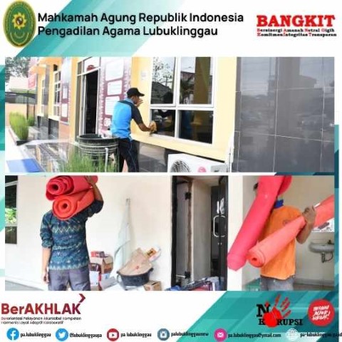JUMAT BERSIH PALLG 2