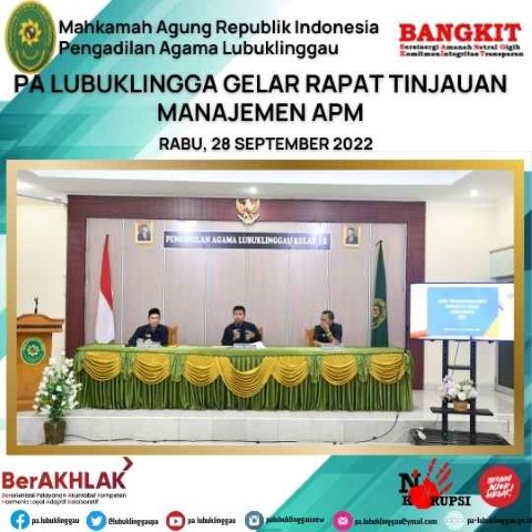 RTM APM 2022 1