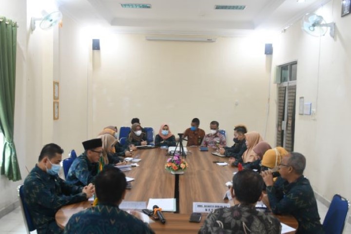Refleksi Akhir Tahun 2021 PA LLG 2