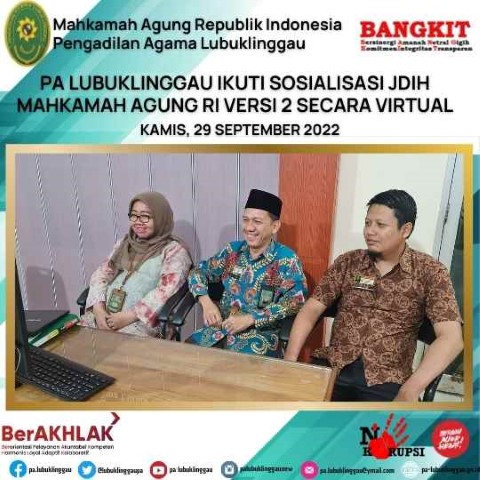 SOSIALISASI JDIH V2 1