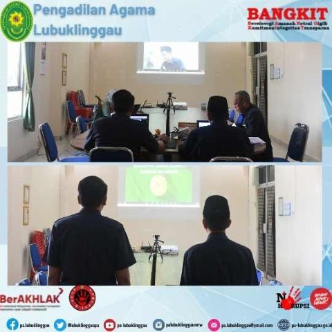 SOSIALISASI PETUNJUK TEKNIS PENYUSUNAN RKAKL TA 2023 2