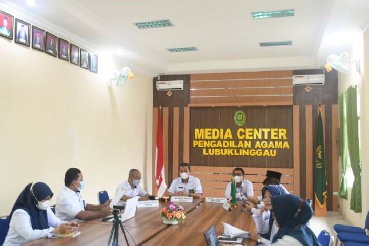 Sosialiasasi Penilaian Kinerja PNS 27122021 3