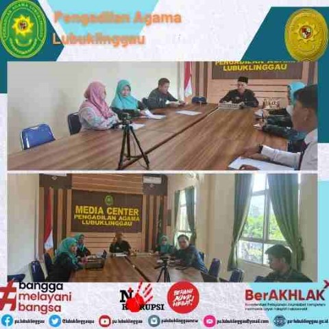 TINDAK LANJUT HASIL PENGAWASAN BIDANG KESEKRETARIATAN 1