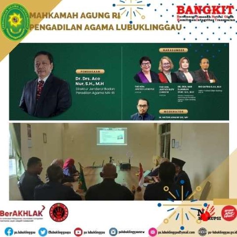 Webinar Mengenai Gugatan Mandiri dan Peningkatan Akses Keadilan bagi Perempuan 3
