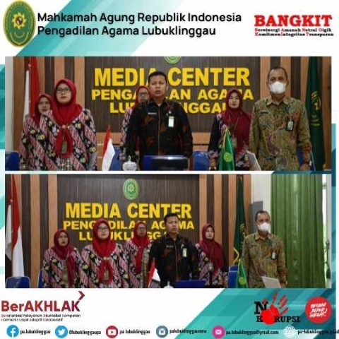 BIMTEK PENINGKATAN KOMPETENSI TENAGA TEKNIS DI LINGKUNGAN PERA