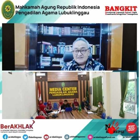BIMTEK PENINGKATAN KOMPETENSI TENAGA TEKNIS DI LINGKUNGAN PERA 3