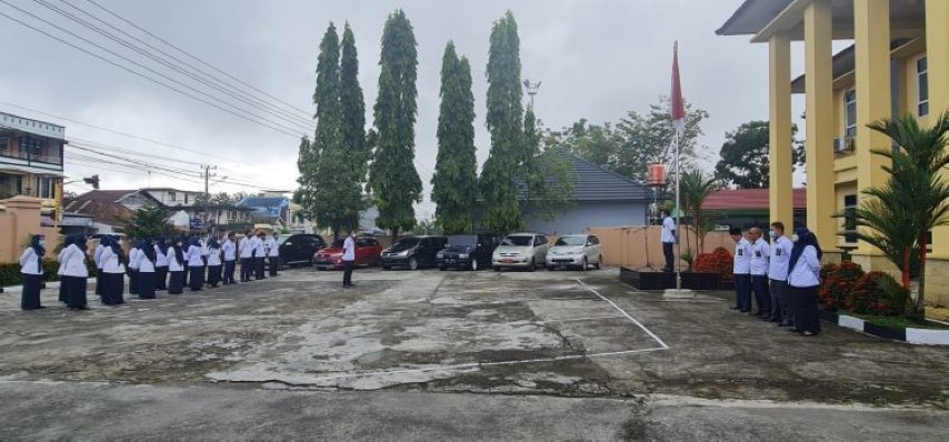 apel pagi 03012022