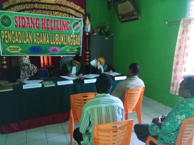 Sidang Keliling