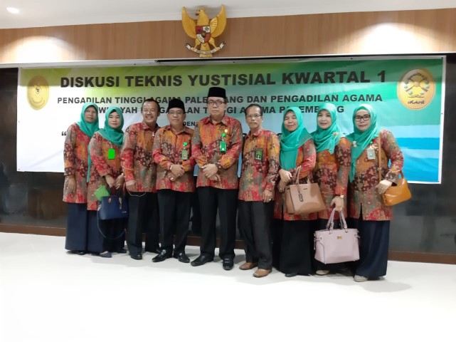 diskusi hukum