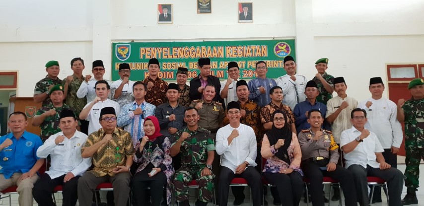 rapat FKPD