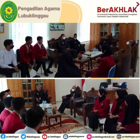 brieifing mahasiswa pkl iain curup 2