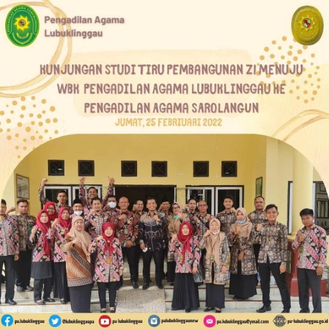 kunjungan studi tiru ke sarolangun 1