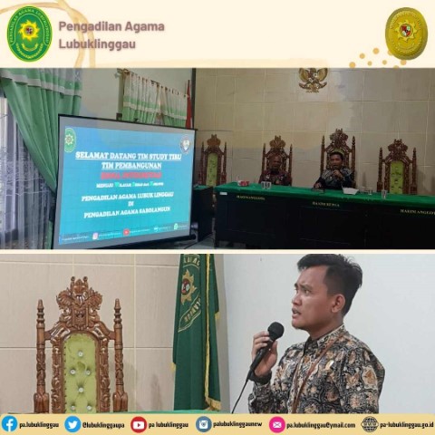 kunjungan studi tiru ke sarolangun 2
