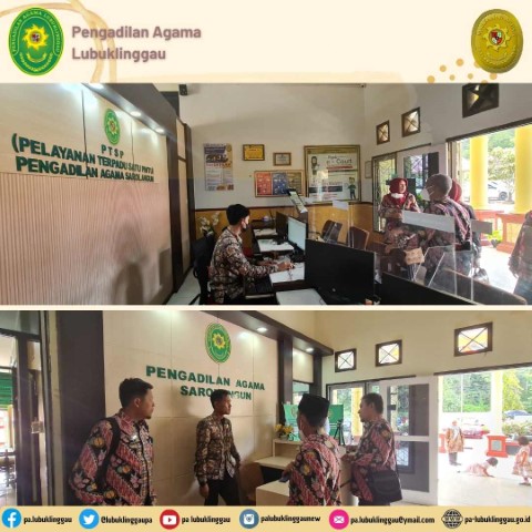 kunjungan studi tiru ke sarolangun 4